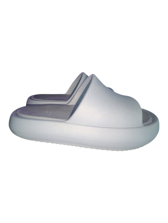 J Slides Shoes - J/Slides Beach Squish Slides, Womens 7​